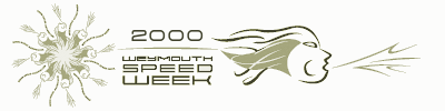 Weymouth Speed Week 2000