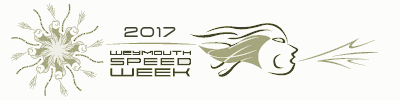 Weymouth Speed Week 2017